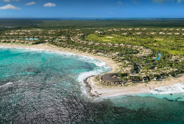 CPSA +  Ritz-Carlton Reserve – Eleuthera, Bahamas